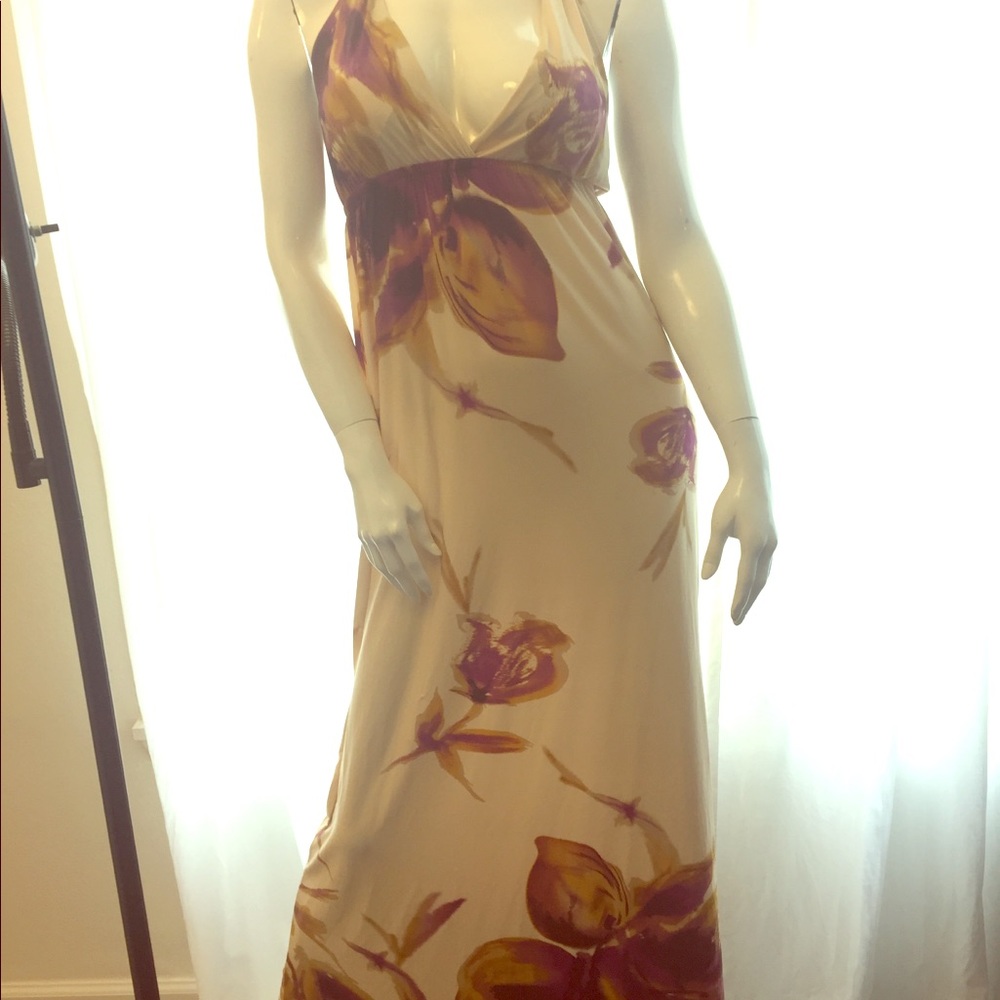 Gorgeous maxi dress